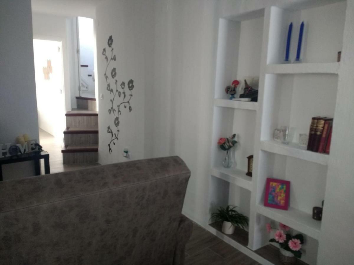 Casa Purica Villa Frigiliana Ngoại thất bức ảnh