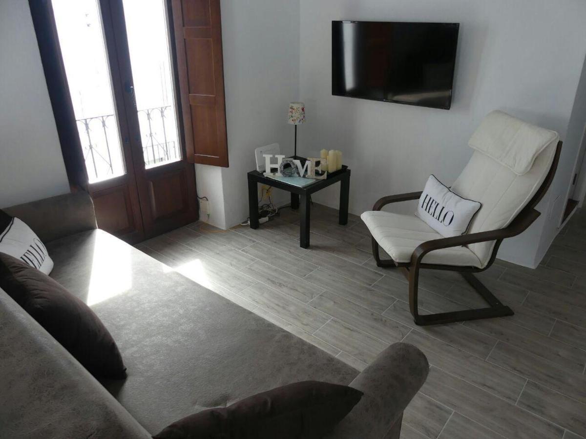 Casa Purica Villa Frigiliana Ngoại thất bức ảnh