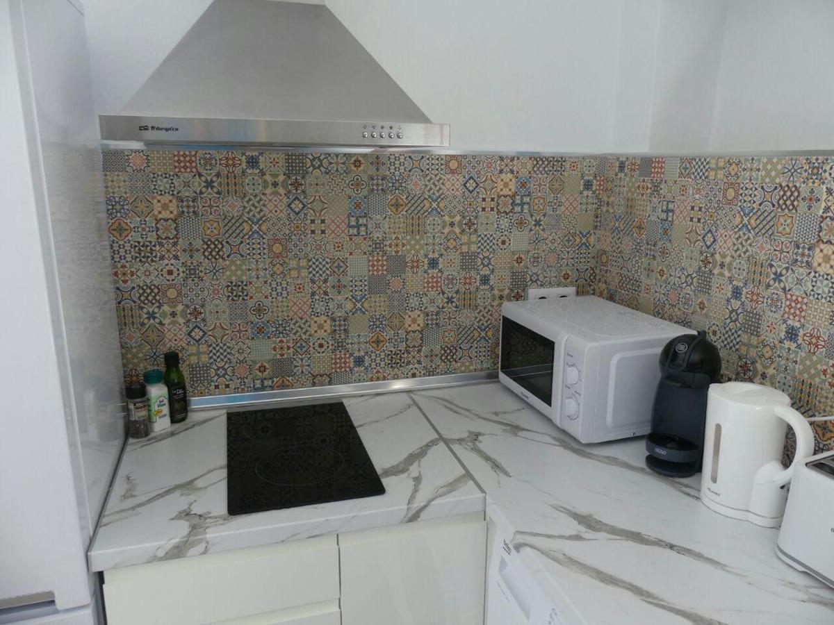 Casa Purica Villa Frigiliana Ngoại thất bức ảnh