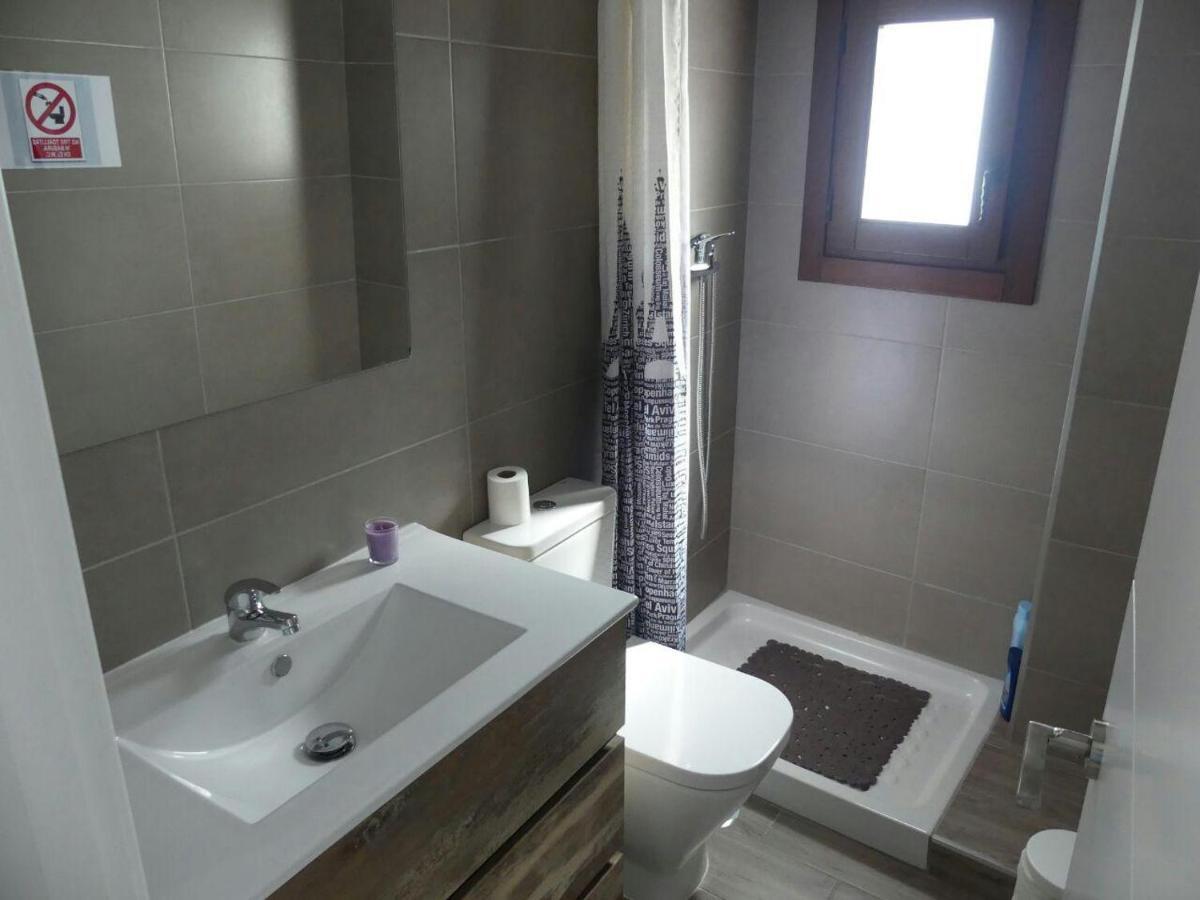 Casa Purica Villa Frigiliana Ngoại thất bức ảnh