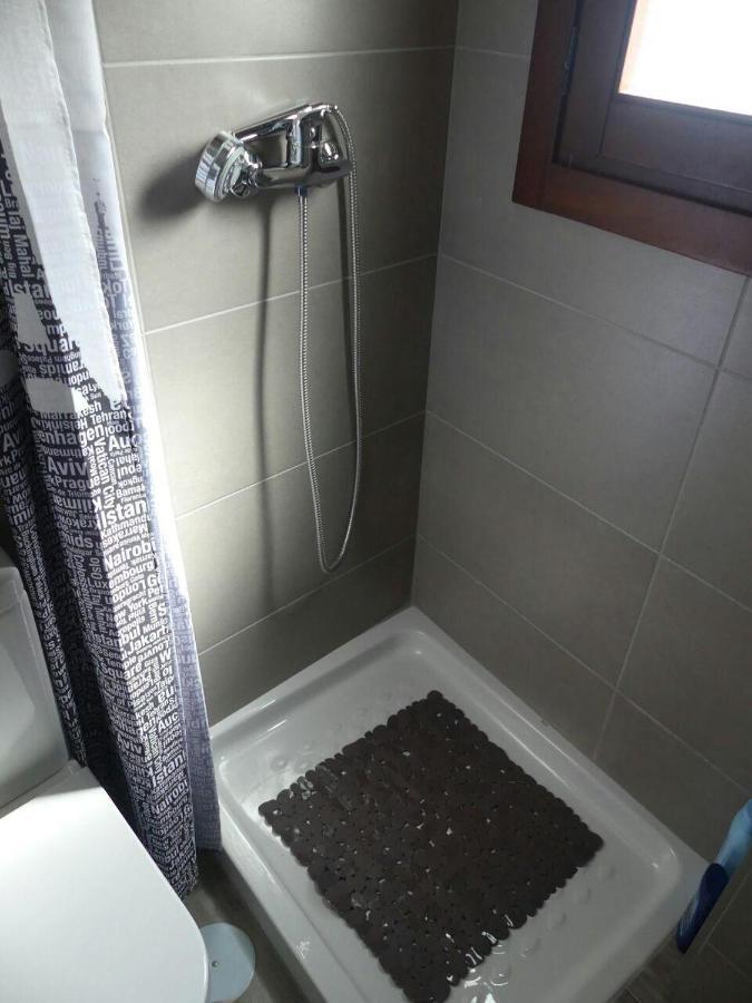 Casa Purica Villa Frigiliana Ngoại thất bức ảnh