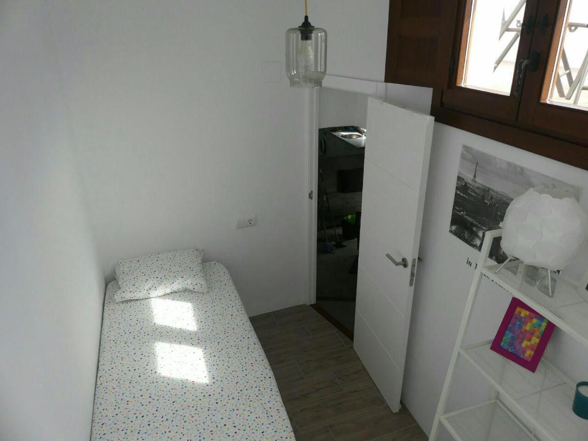 Casa Purica Villa Frigiliana Ngoại thất bức ảnh