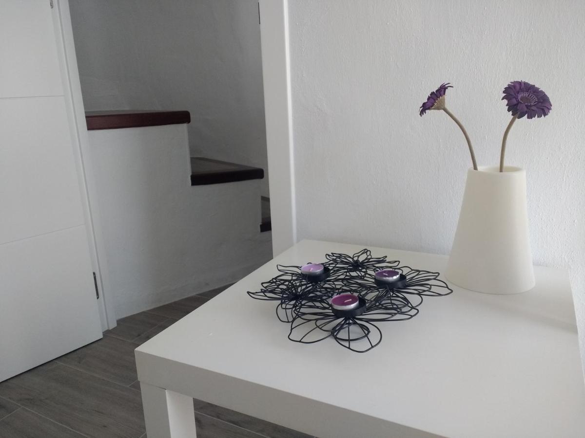 Casa Purica Villa Frigiliana Ngoại thất bức ảnh